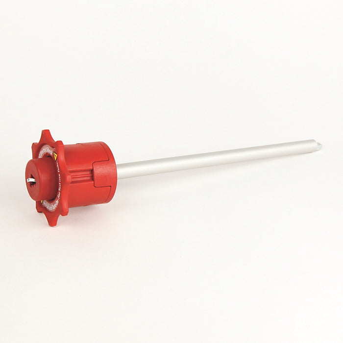 194R-N1 Allen-Bradley NFPA 79 Internal Operating Handle with 12" Shaft for 194R Disconnect Switches