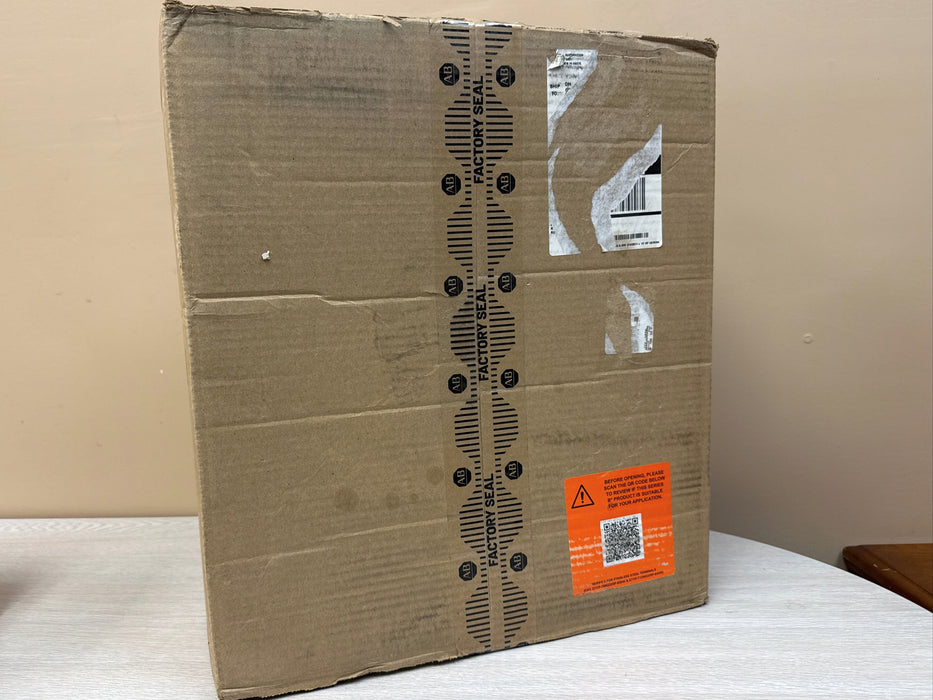 Allen-Bradley 2711P-T15C22D9PK PanelView Plus 7 15" Color Touchscreen HMI Terminal - Conformal Coated