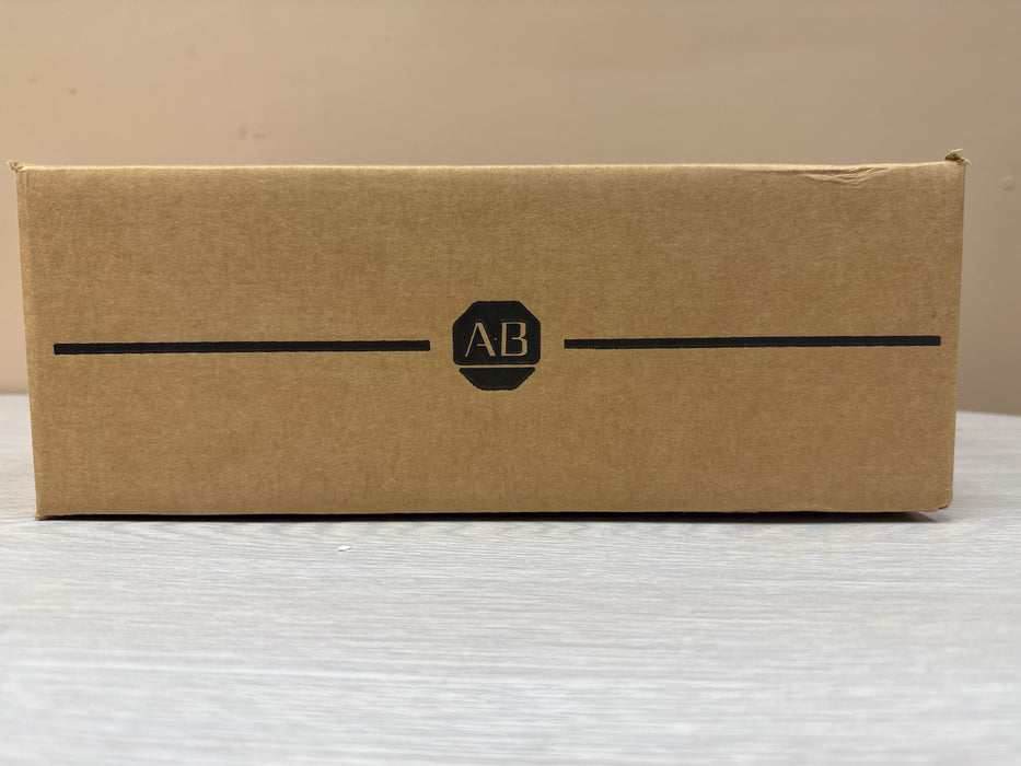 Allen-Bradley 2198-C1020-ERS Kinetix 5300 2kW 200V Servo Drive EtherNet/IP
