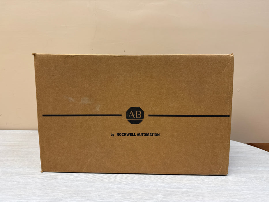 Allen-Bradley 2090-XB120-06 107A 6 Ohm Resistive Brake Module Kinetix