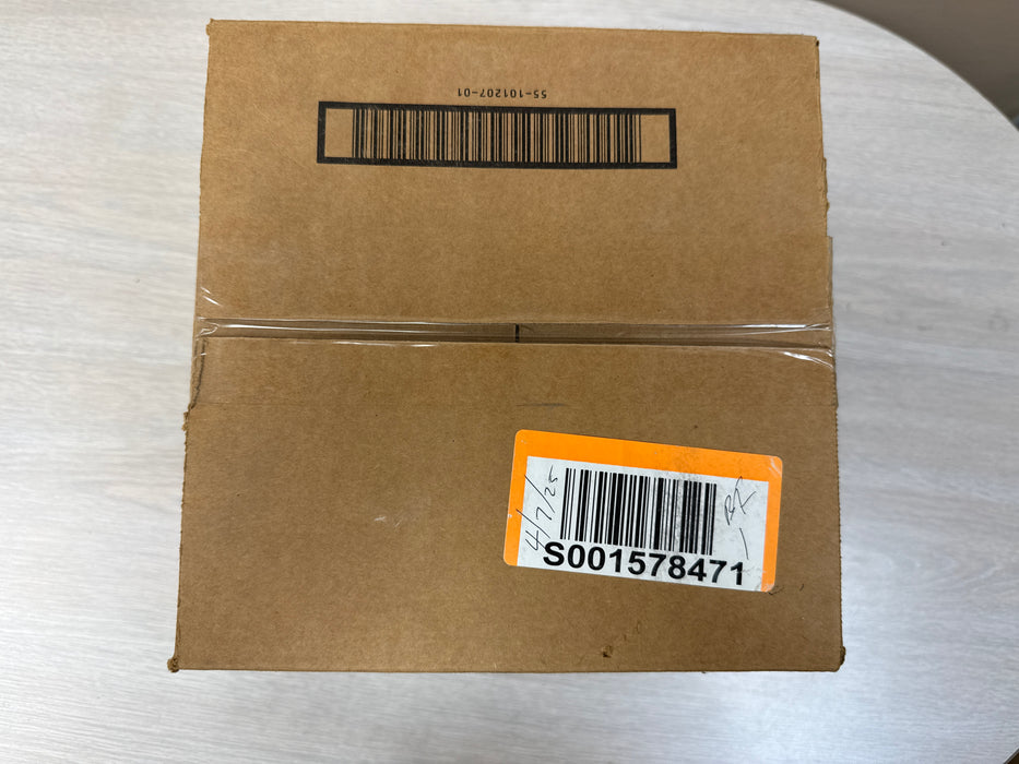 NEW Surplus Allen-Bradley 1783-HMS8T4CGN Stratix 5400 12-Port Managed Ethernet Switch Layer 2
