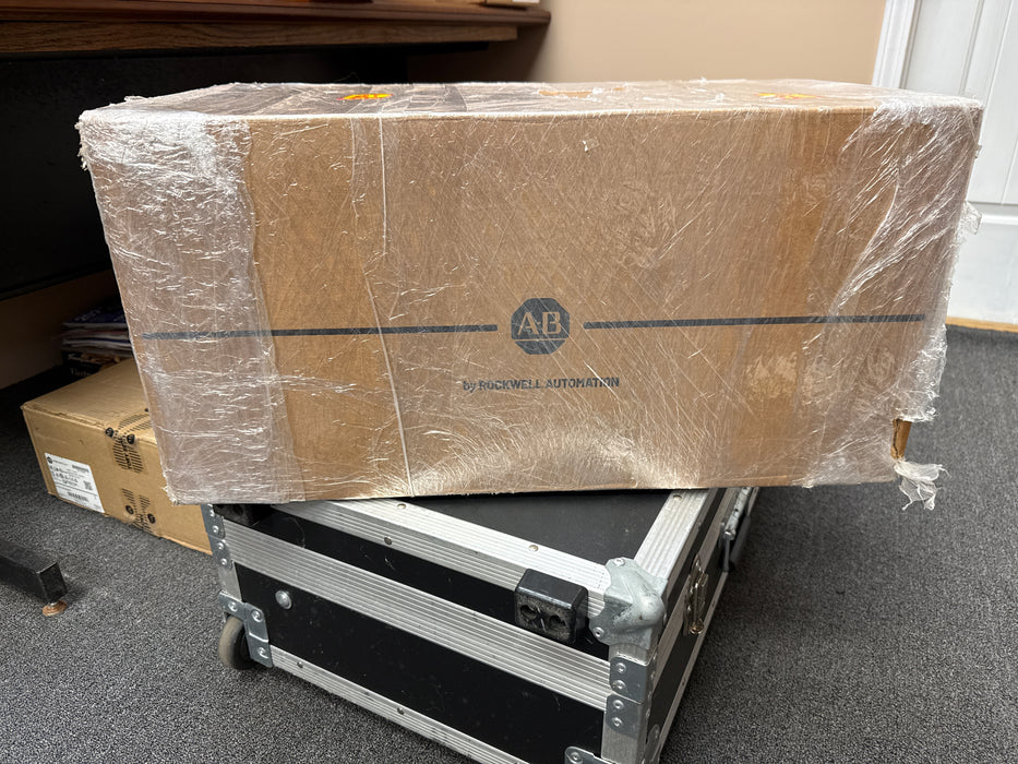 20F11ND096JA0NNNNN – Allen-Bradley PowerFlex 753 AC Drive 75HP