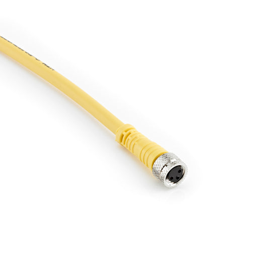 C-FS3TZ-V0715 – HTM Sensors M8 Cable 3 Pin Straight 15m Length