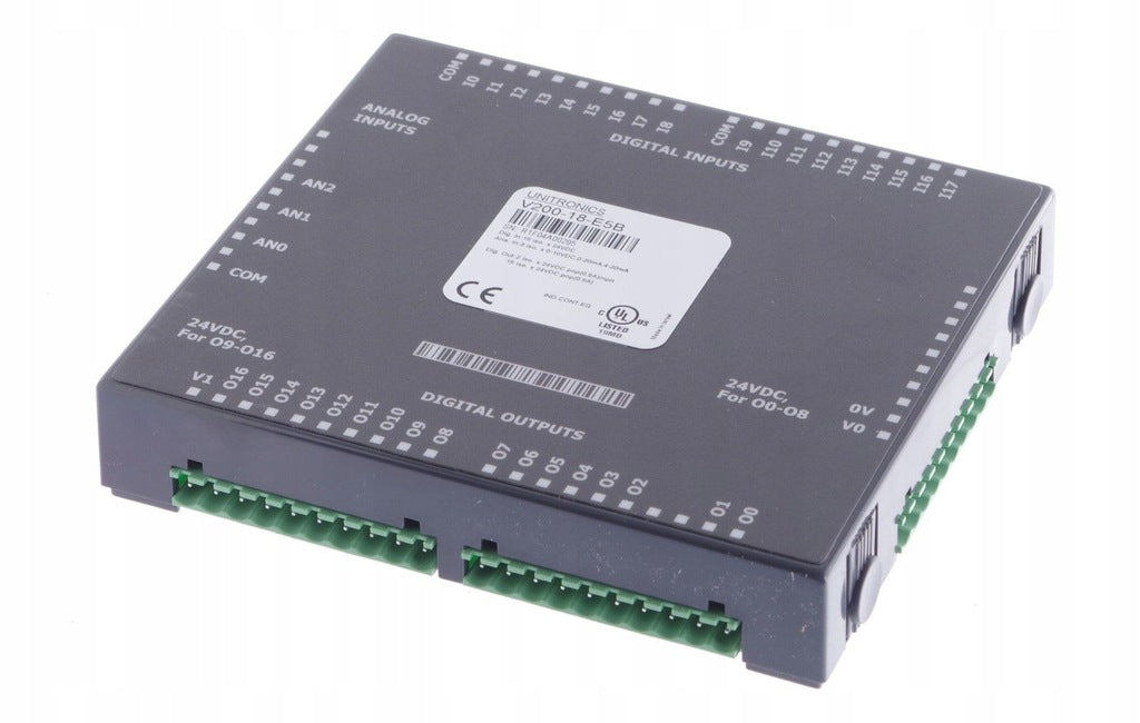 V200-18-E5B UNITRONICS