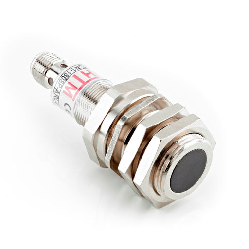 HQT-18L – HTM Sensors Quick Release Mounting Cylinder