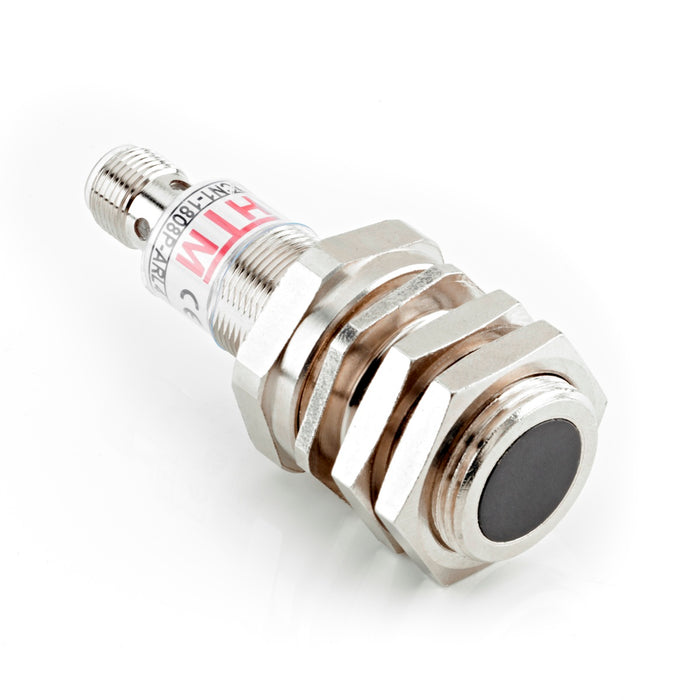 HQT-18L – HTM Sensors Quick Release Mounting Cylinder