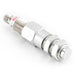 HBSA-18-50-18 – HTM Sensors M18 Banking Screw Adapter 50 mm Long for 18 mm Proximity Sensor