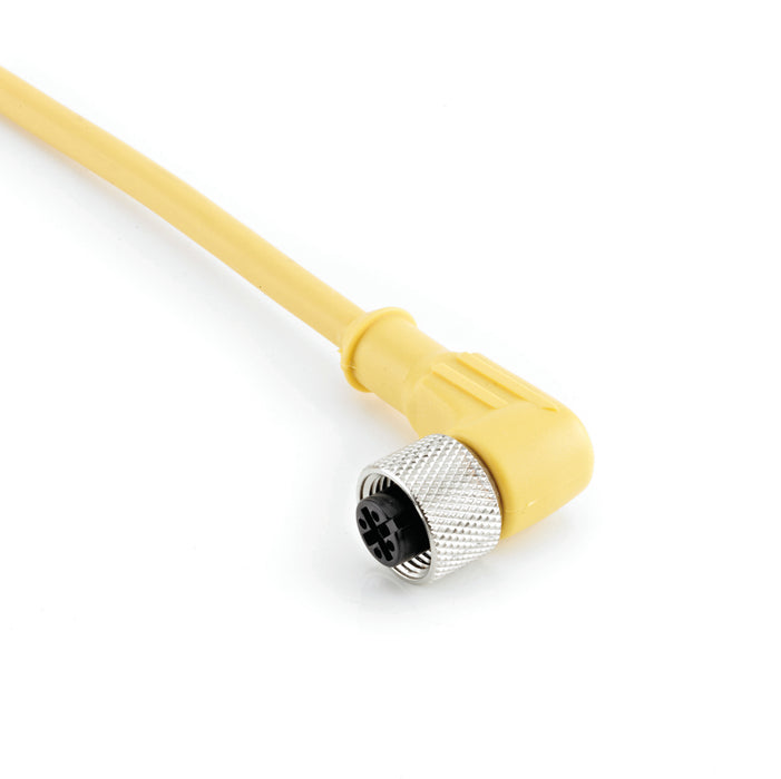 B-FA4TZ-V075 – HTM Sensors M12 AC Cables 4 Pin