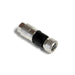 C-FS3KZ/IDC – HTM Sensors Field Connector M8 A-Coded Female Straight 3 Pin