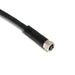 C-FS4TZ-T665 – HTM Sensors Single Ended Cable M8 A-Coded Female Straight 4 Pin 5 m TPE – view 2