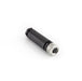 C-FS4KZ/SC/P – HTM Sensors M8 Field Connector 4 Pin Straight