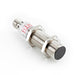 CCM1-1808P-ARU4 – HTM Sensors M18 Capacitive Proximity Sensor Shielded 2-8 mm PNP NO M12 Connector