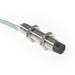 CCM2-1208N-A3U2 – HTM Sensors M12 Capacitive Proximity Sensor Unshielded 1-8 mm NPN NO 2 m Cable