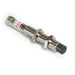 CCM2-1208P-ARU4 – HTM Sensors M12 Capacitive Proximity Sensor Unshielded 1-8 mm PNP NO M12 Connector