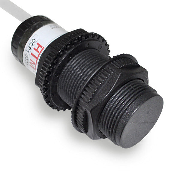 CCP1-3020A-B2L2 – HTM Sensors M30 Capacitive Proximity Sensor AC NC