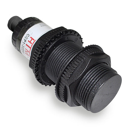 CCP1-3020N-ARU4 – HTM Sensors M30 Capacitive Proximity Sensor Shielded 2-20 mm NPN NO M12 Connector