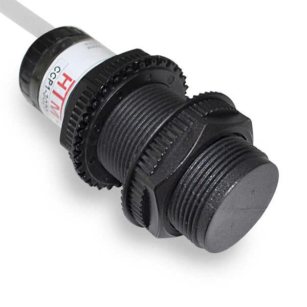 FCP1-3010A-A2L2 – HTM Sensors M30 Inductive Proximity Sensor Shielded 10 mm AC NO 2 m Cable