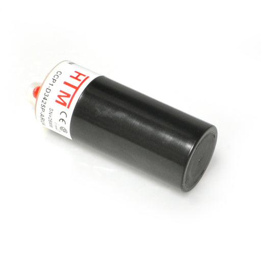 CCP2-D3430P-A3U2 – HTM Sensors 34 mm Capacitive Proximity Sensor Unshielded 2-30 mm PNP NO 2 m Cable