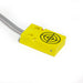 FQP1-3110P-A3S2T – HTM Sensors Square Inductive Proximity Sensor Shielded 10 mm PNP NO 2 m Cable