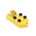 ALTR4-5/4NA-TZ12 – HTM Sensors Distribution Block Single Occupancy 4x M12 NPN Mini 12 Pin 10-30V DC