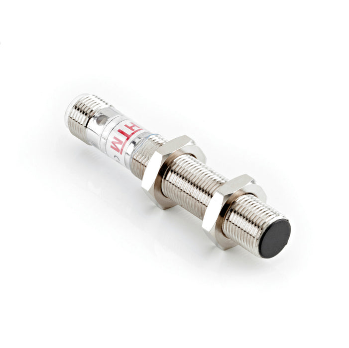 ECM1-1204C-ARU4 – HTM Sensors M12 Extended Range Inductive Proximity Sensor Shielded 4 mm DC 2-Wire NO M12x1 Quick Connect