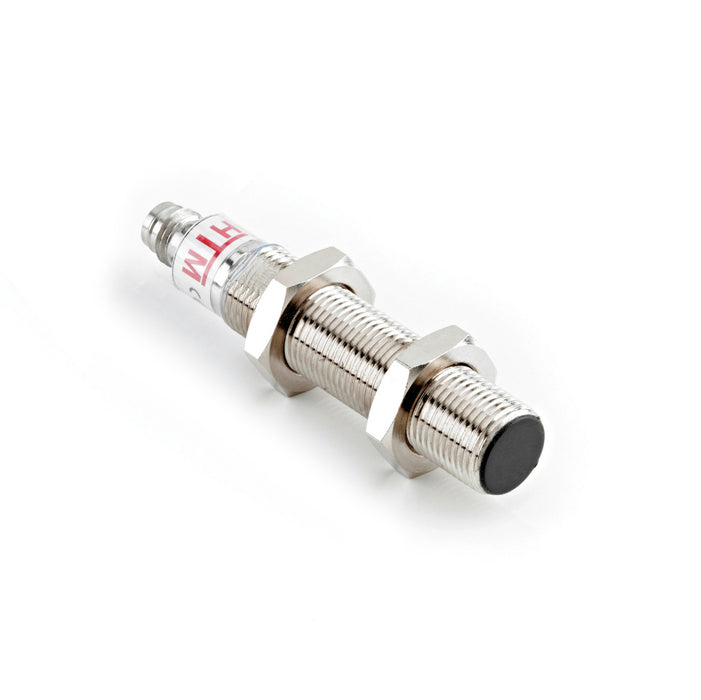 ECM1-1204P-ACU3 – HTM Sensors M12 Extended Range Inductive Proximity Sensor Shielded 4 mm PNP NO M8x1 Quick Connect