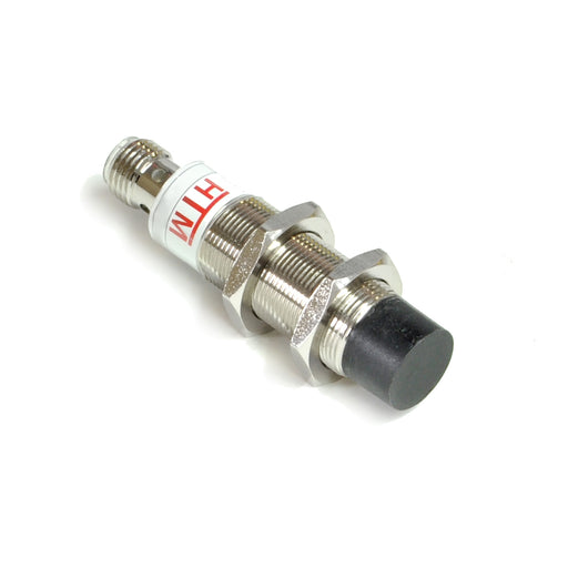 ECM2-1816C-ARU4 – HTM Sensors M18 Extended Range Inductive Proximity Sensor Unshielded 16 mm Range DC 2-Wire NO M12x1 Quick
