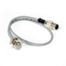 FCS1-0801C-A2U0.3/P12/S010-PTFE-100C-S – HTM Sensors M8 Prox MetalHead 1mm Sensing Range DC 2 Wire 0.3m Pigtail with M12 Connector