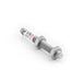 ECS1-0802N-ACU3-PTFE-100C – HTM Sensors M8 MetalHead Extended Range Proximity Sensor Shielded 2 mm NPN NO M8 Connector