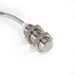 FCS1-1202C-A2S2 – HTM Sensors M12 Metal Face Inductive Proximity Sensor Shielded 2 mm DC 2-wire NO 2 m Cable