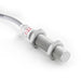 FCS1-1202C-A2U0.3/P12/S010-PTFE – HTM Sensors Inductive Proximity Sensor MetalHead Brand Stainless Steel Face and Body Shielded 12 mm