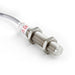 ECS1-1204P-B3U2 – HTM Sensors M12 MetalHead Extended Range Proximity Sensor Shielded 4 mm PNP NC 2 m Cable