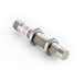 ECS2-1208P-ARU4 – HTM Sensors M12 MetalHead Extended Range Proximity Sensor Unshielded 8 mm PNP NO M12 Connector