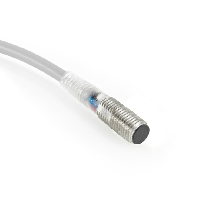 ECU1-0802N-B3R2 – HTM Sensors M8 Extended Range Inductive Proximity Sensor Shielded 2 mm NPN NC