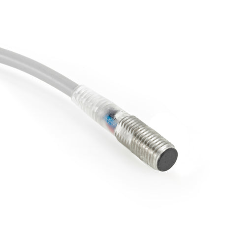 ECU1-0802P-B3R2 – HTM Sensors M8 Extended Range Inductive Proximity Sensor Shielded 2 mm PNP NC