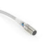 ECU1-0802P-B3R2 – HTM Sensors M8 Extended Range Inductive Proximity Sensor Shielded 2 mm PNP NC