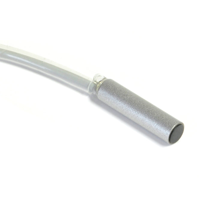 ECU1-D0802P-A3U2 – HTM Sensors 8 mm Smooth Extended Range Inductive Proximity Sensor Shielded 2 mm PNP NO