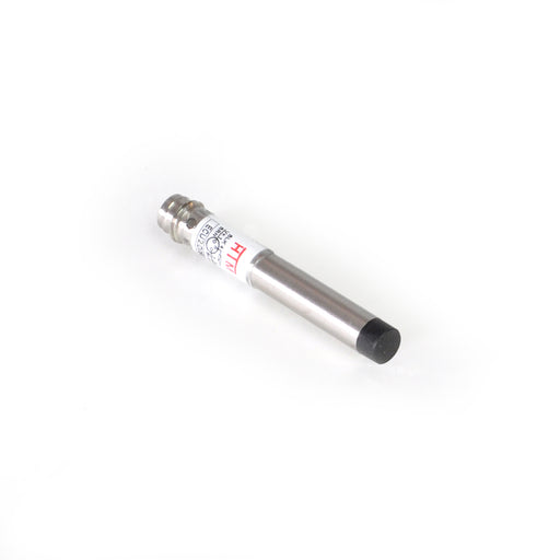 LCU2-D0606P-ACS3 – HTM Sensors M6 Prox Unshielded Smooth Barrel 6mm Sensing Range PNP NO Short Body