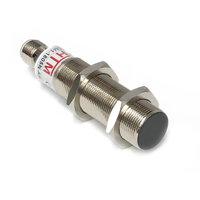FCM1-1805P-ARU4 – HTM Sensors M18 Inductive Proximity Sensor PNP NO
