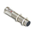 FCM1-1805U-AZU3Y – HTM Sensors M18 Inductive Proximity Sensor Shielded 5 mm AC/DC NO 7/8 Mini Connector