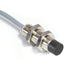 FCM2-1204C-A2S8 – HTM Sensors M12 Inductive Proximity Sensor Unshielded 4 mm DC 2-wire NO 8 m Cable