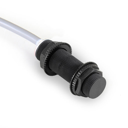 FCP1-1202C-A2U2 – HTM Sensors M12 Inductive Proximity Sensor Shielded 2 mm DC 2-wire NO 2 m Cable