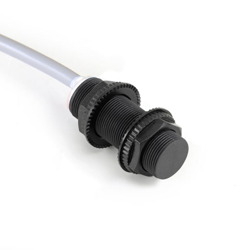 FCP1-1202A-B2L2 – HTM Sensors M12 Inductive Proximity Sensor Shielded 2 mm AC NC 2 m Cable