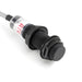 FCP1-1805P-B3U2 – HTM Sensors M18 Inductive Proximity Sensor Shielded 5 mm PNP NC 2 m Cable