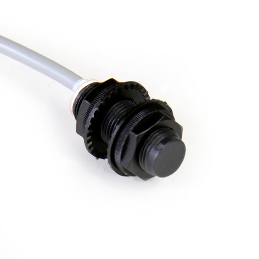 FCP2-1204N-A3S2 – HTM Sensors M12 Inductive Proximity Sensor Unshielded 4 mm NPN NO 2 m Cable
