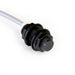 FCP2-1204N-A3S2 – HTM Sensors M12 Inductive Proximity Sensor Unshielded 4 mm NPN NO 2 m Cable