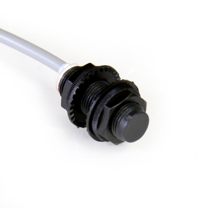 FCP2-1204P-A3S2 – HTM Sensors M12 Inductive Proximity Sensor Unshielded 4 mm PNP NO 2 m Cable