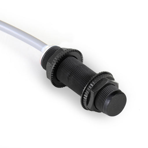 FCP2-1204N-A3U2 – HTM Sensors M12 Inductive Proximity Sensor Unshielded 4 mm NPN NO 2 m Cable