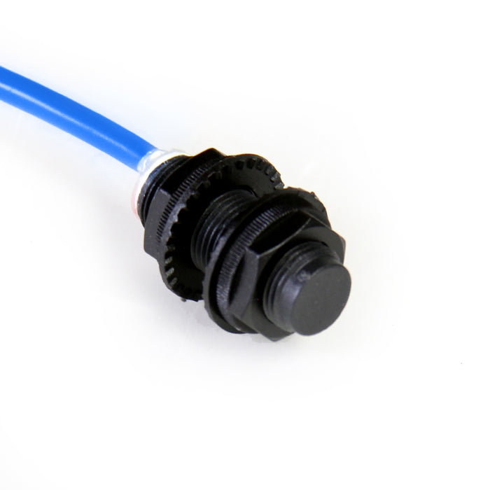 FCP2-1204NU – HTM Sensors M12 Inductive Proximity Sensor Unshielded 4 mm Namur Namur 2 m Cable