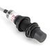 FCP2-1808U-A2U2 – HTM Sensors M18 Inductive Proximity Sensor Unshielded 8 mm AC/DC NO 2 m Cable